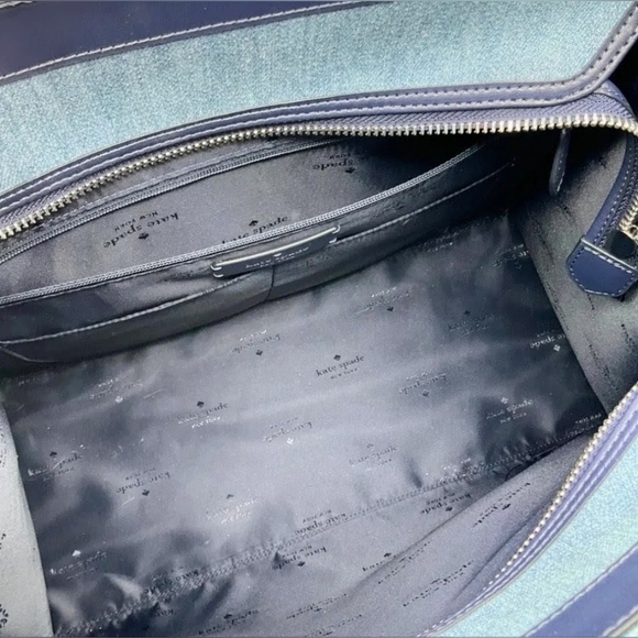 Kate Spade Ellie Tote Bag - Picture 4 of 8